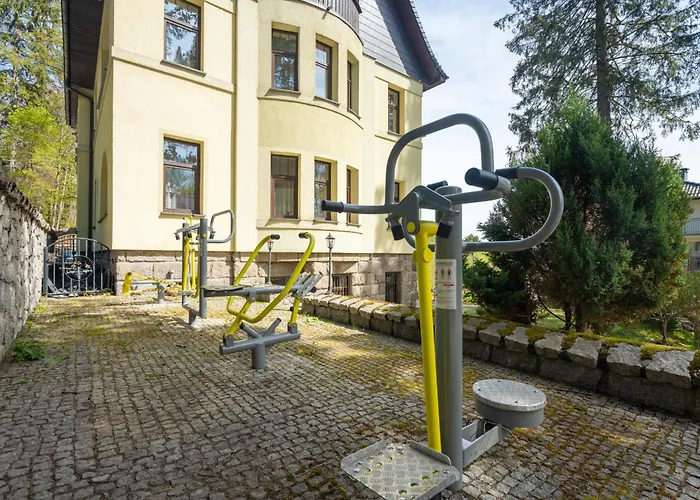 Słoneczna RóżaPensjonat