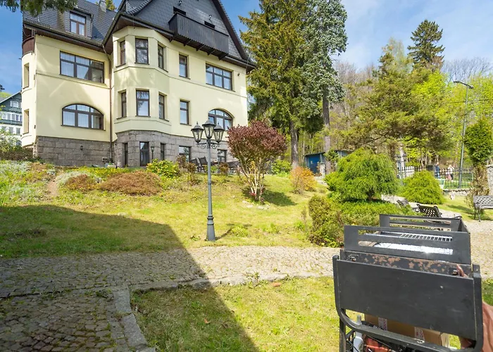 Słoneczna RóżaPensjonat